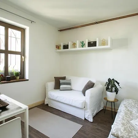 Apartamento Osst Bratislava